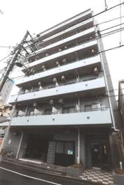 マンション 神奈川県
