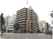 マンション 神奈川県