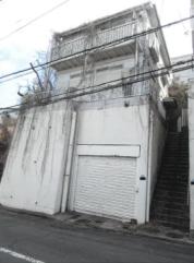土地建物 神奈川県