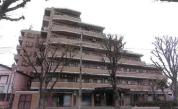 マンション 千葉県船橋市三山七丁目５８５番地１