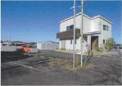土地建物 千葉県大網白里市大竹字南平池１７番地３、１７番地５、１７番地６、１７番地７