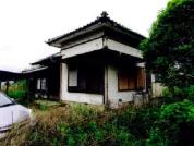 土地建物 千葉県富津市二間塚字根田１５番地