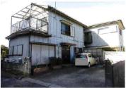 土地建物 千葉県旭市蛇園字遠杢芝野３０２２番地６