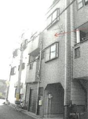 土地建物 大阪府大阪市西淀川区花川一丁目２８番地１