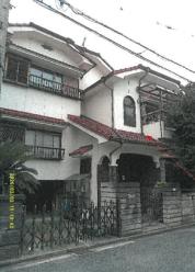 土地建物 大阪府