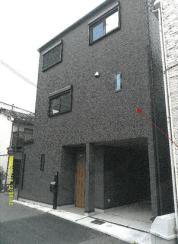 土地建物 大阪府