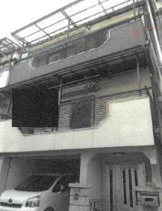 土地建物 大阪府