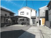 土地建物 大阪府高槻市安岡寺町二丁目４１０番地７９