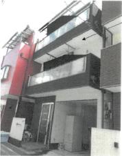 土地建物 大阪府豊中市穂積一丁目４８０番地６