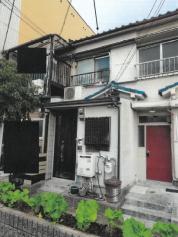 マンション 大阪府