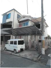 土地建物 大阪府
