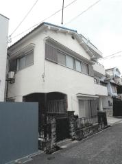 土地建物 大阪府寝屋川市萱島信和町１１５９番地１２３