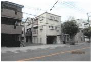 土地建物 大阪府大阪市住吉区山之内二丁目８１番地１
