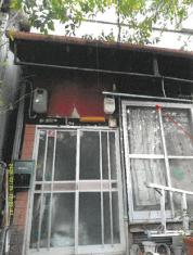 マンション 大阪府