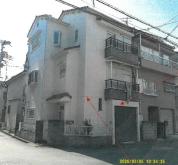 土地建物 大阪府交野市私部四丁目１５９１番地８