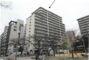マンション 大阪府