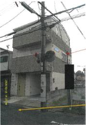 土地建物 大阪府