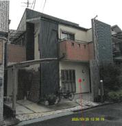 土地建物 大阪府
