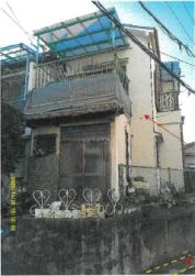 土地建物 大阪府東大阪市西石切町一丁目４０３番地６