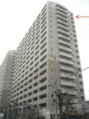 マンション 大阪府