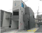 土地建物 大阪府