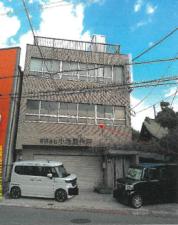 土地建物 大阪府東大阪市七軒家３３６番地４