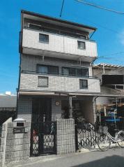 土地建物 大阪府