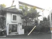 土地建物 大阪府豊能郡豊能町希望ケ丘四丁目１１番地８