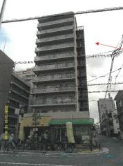 マンション 大阪府東大阪市菱屋西五丁目３１番地４
