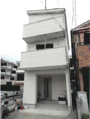 土地建物 大阪府枚方市松丘町３４９８番地９