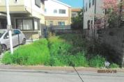 土地 大阪府大阪市東住吉区照ケ丘矢田三丁目７５２番５