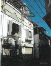 土地建物 大阪府大阪市西成区天下茶屋東一丁目１５番地６７