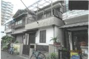 土地建物 大阪府大阪市平野区長吉出戸三丁目７９４番地１２