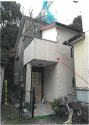 土地建物 大阪府東大阪市日下町八丁目５２７番地１６
