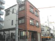土地建物 大阪府大阪市此花区西九条二丁目１０４番地、１０３番地２
