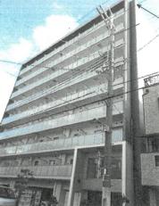 マンション 大阪府大阪市淀川区木川西三丁目３番地１