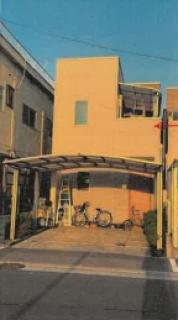 土地建物 大阪府八尾市弓削町二丁目１２５番地１