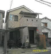 土地建物 大阪府枚方市長尾元町四丁目７９９番地８