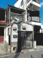 マンション 大阪府摂津市鳥飼下三丁目６１７番地８２，６１７番地８３，６１７番地８４，６１７番地８５，６１７番地８６