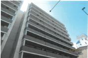 マンション 大阪府大阪市東成区深江北三丁目７番地３