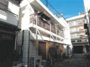 土地建物 大阪府大阪市鶴見区今津南一丁目２番地４３、２番地４４