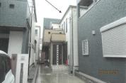 土地建物 大阪府八尾市八尾木北二丁目９番地２