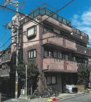 土地建物 大阪府東大阪市柏田西一丁目２８４番地８