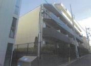 マンション 東京都