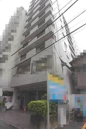 マンション 東京都
