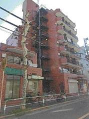 マンション 東京都