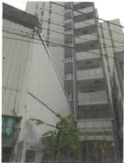 マンション 東京都