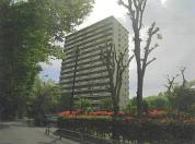 マンション 東京都板橋区中台三丁目壱弐参七番地壱