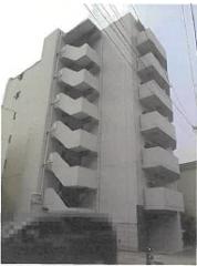 マンション 東京都