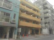 マンション 東京都